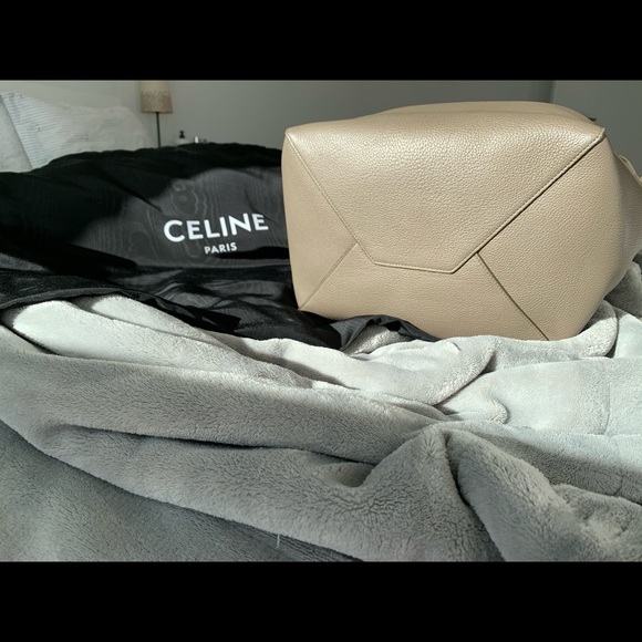 CELINE CABAS PHANTOM - Picture 4 of 9